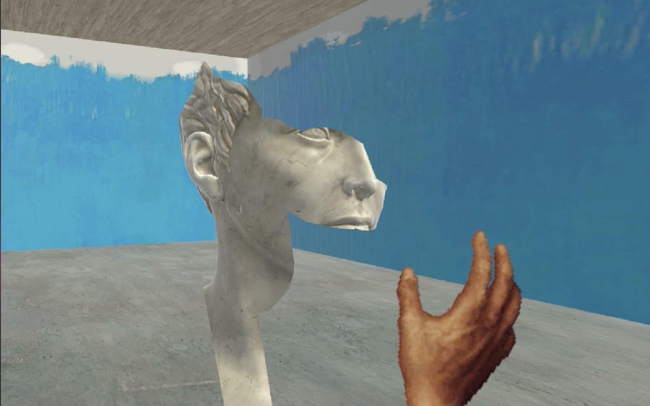 A MAZE - Museum Of Touch