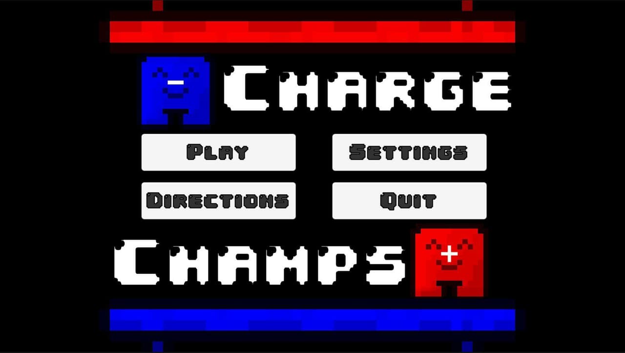 Charge Champs (itch)