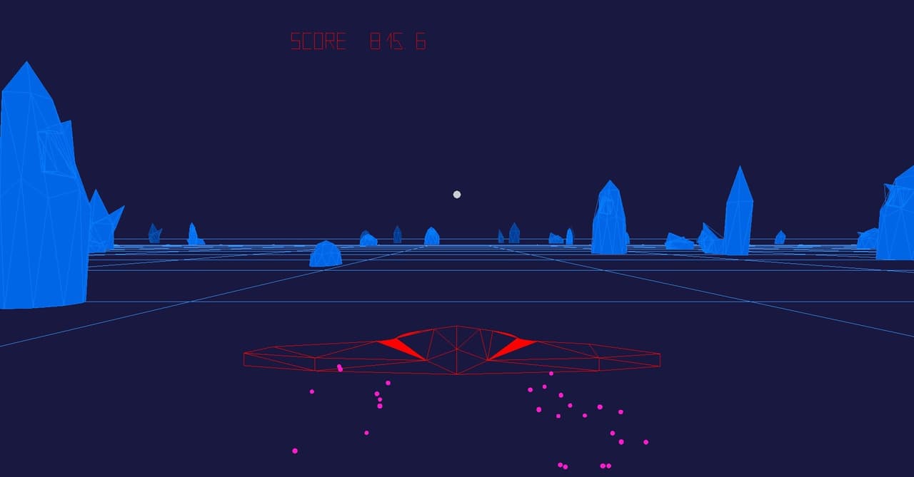 Crystal Return screenshot 3