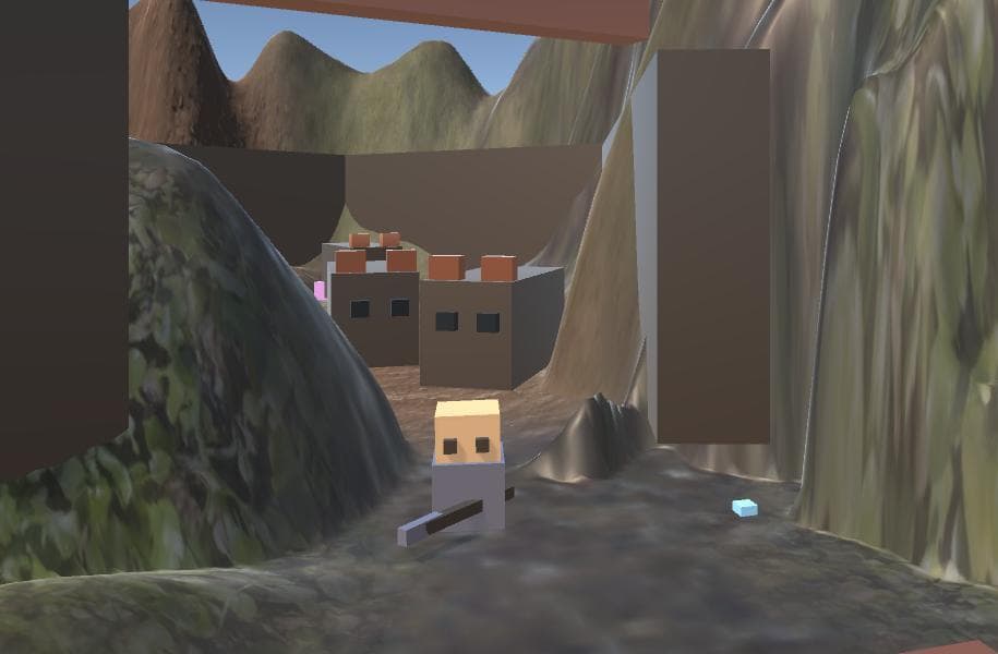 𝔹𝕦𝕟𝕟𝕪 𝕊𝕦𝕣𝕧𝕚𝕧𝕒𝕝 screenshot 3