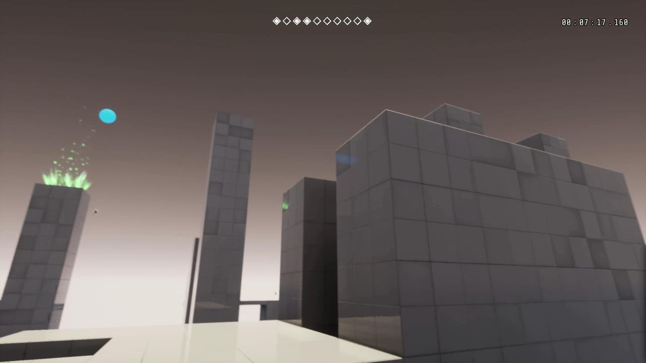 Freepath Prototype screenshot 3