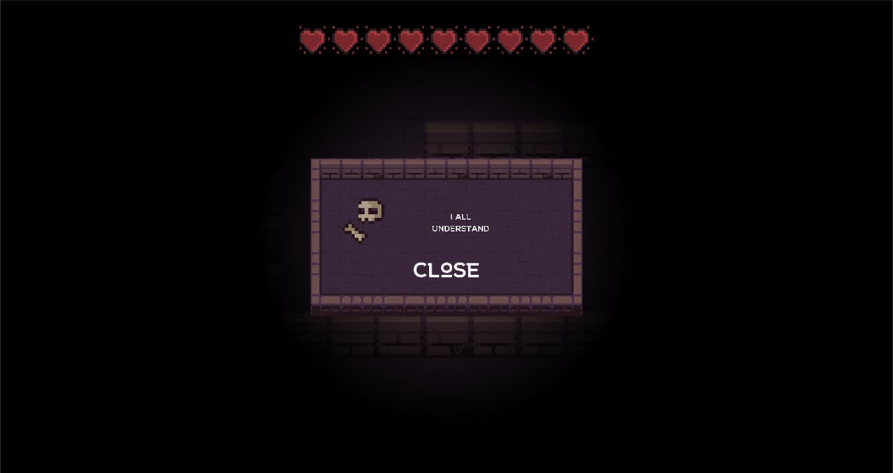 Dungeon Without Dragons v2