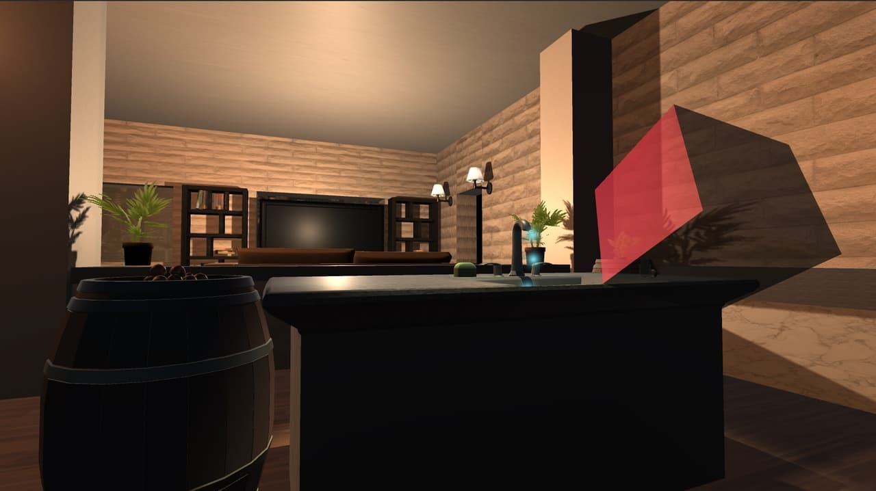static. screenshot 2
