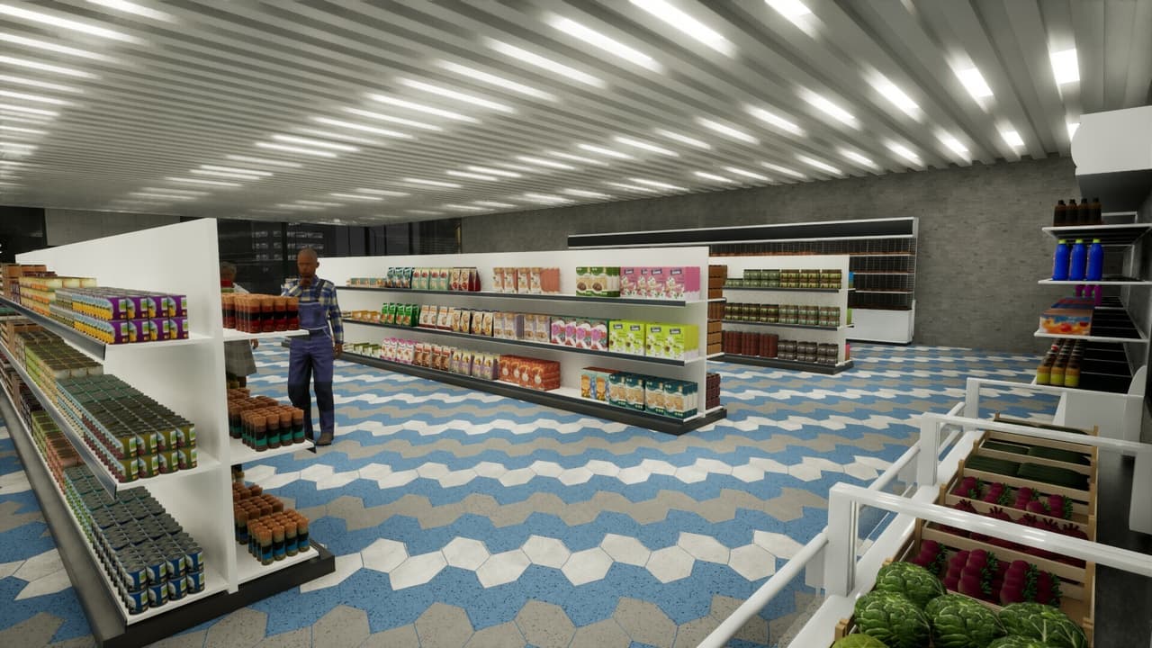 King of Retail 2