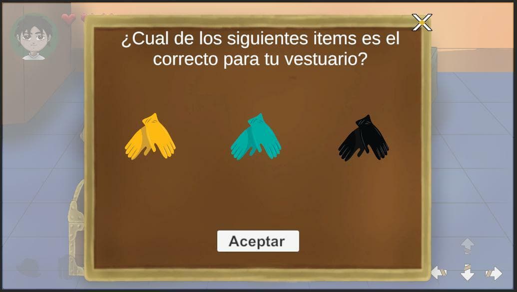 Descubriendo mis tradiciones