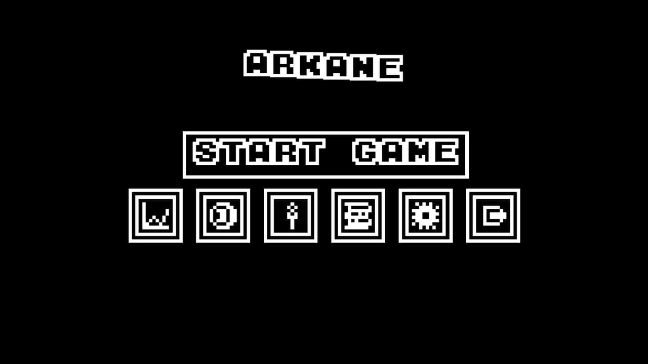 Arkane screenshot 2