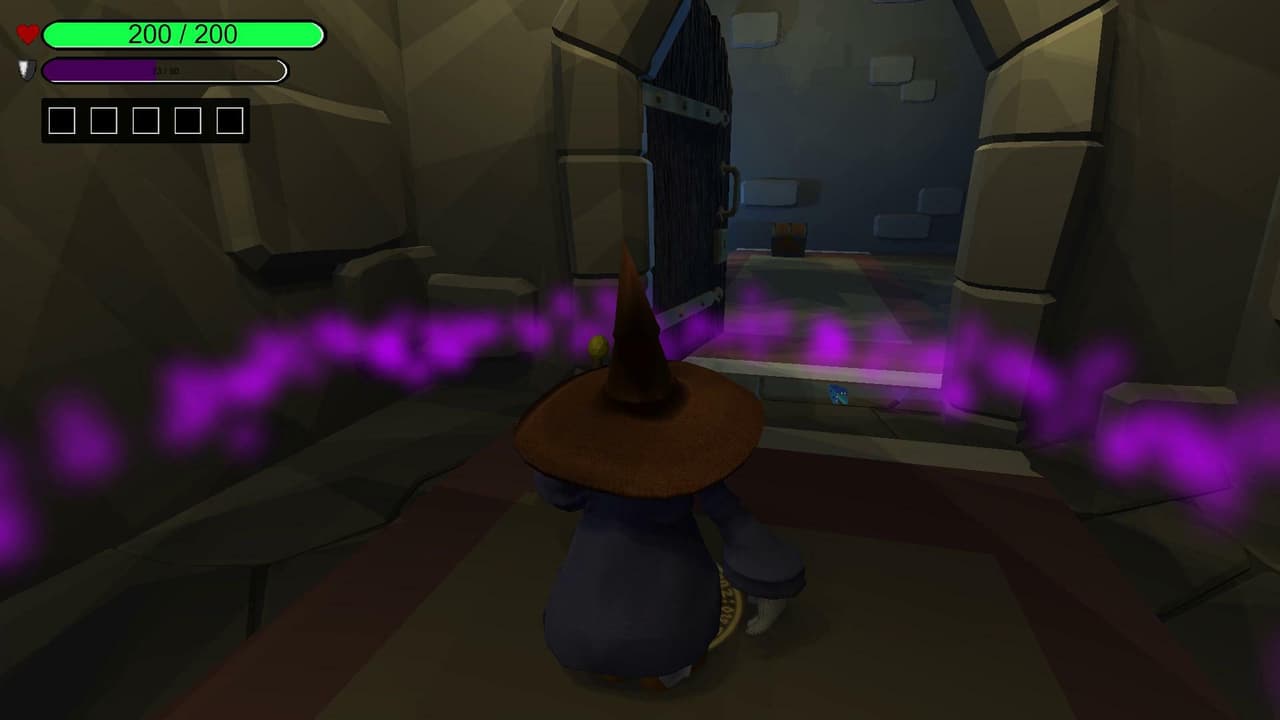 Key Of Magic screenshot 6