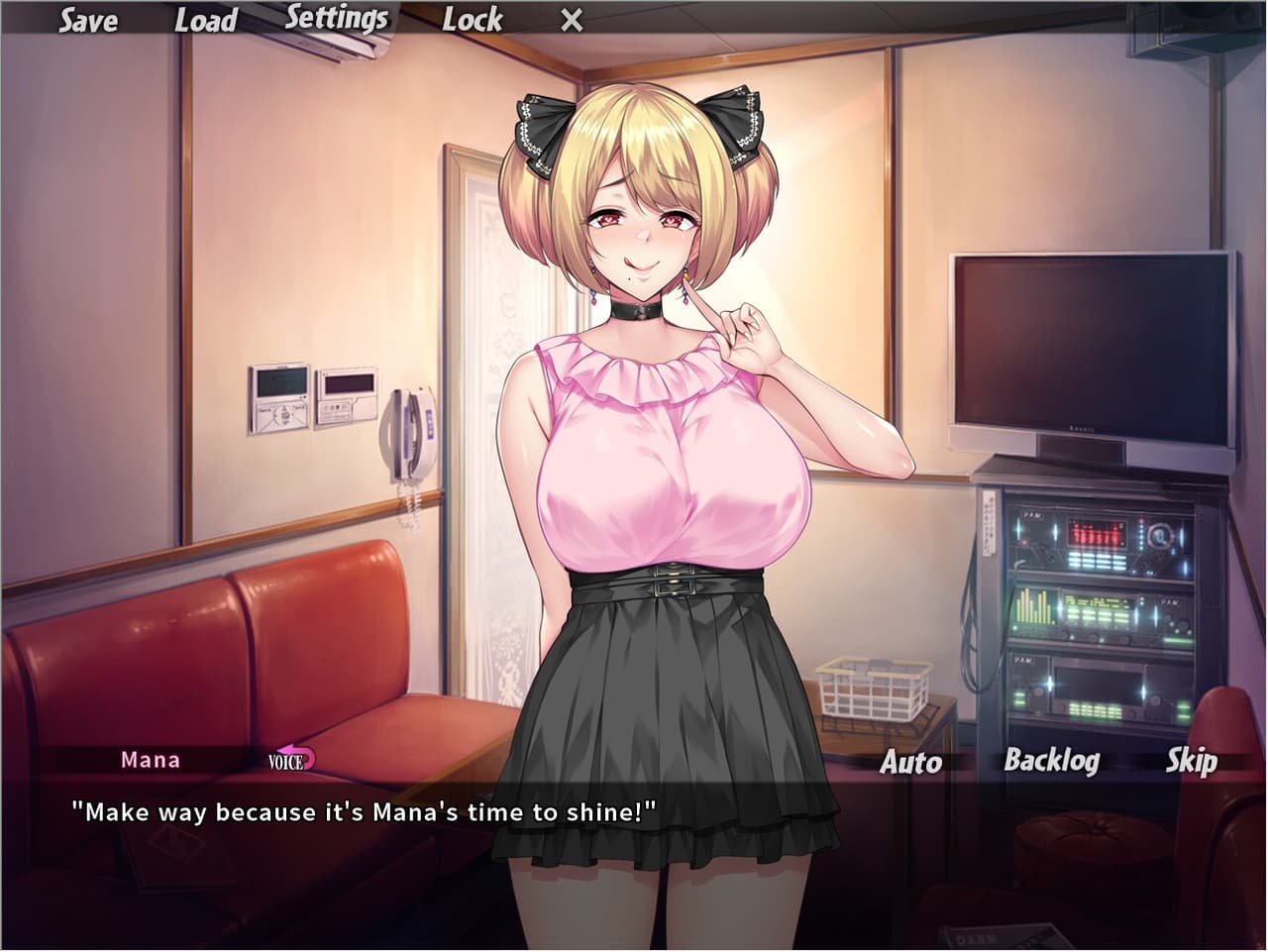 St. Yarimans Little Black Book ~Complete~ screenshot 5