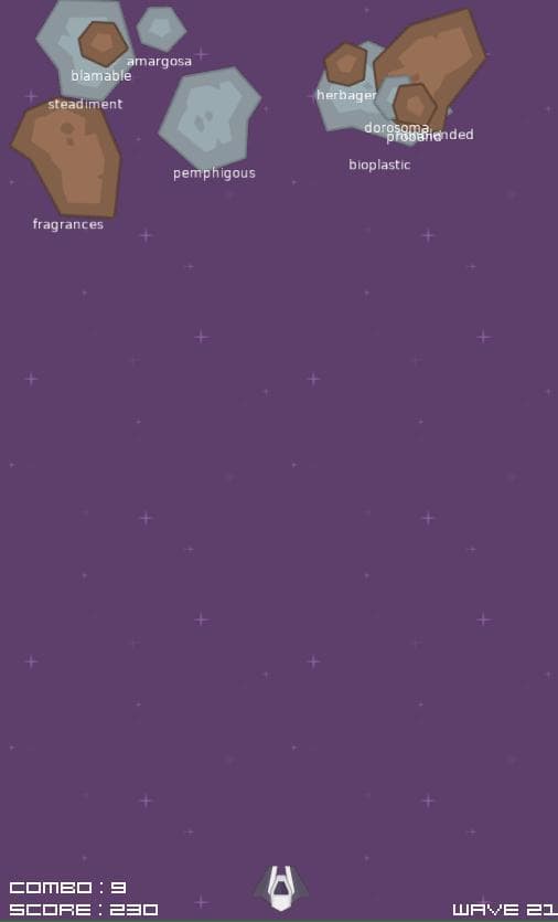 ZZType screenshot 5