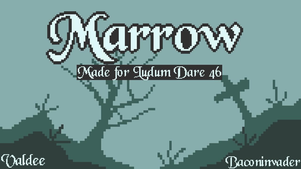 Marrow (itch) (TonicGames)