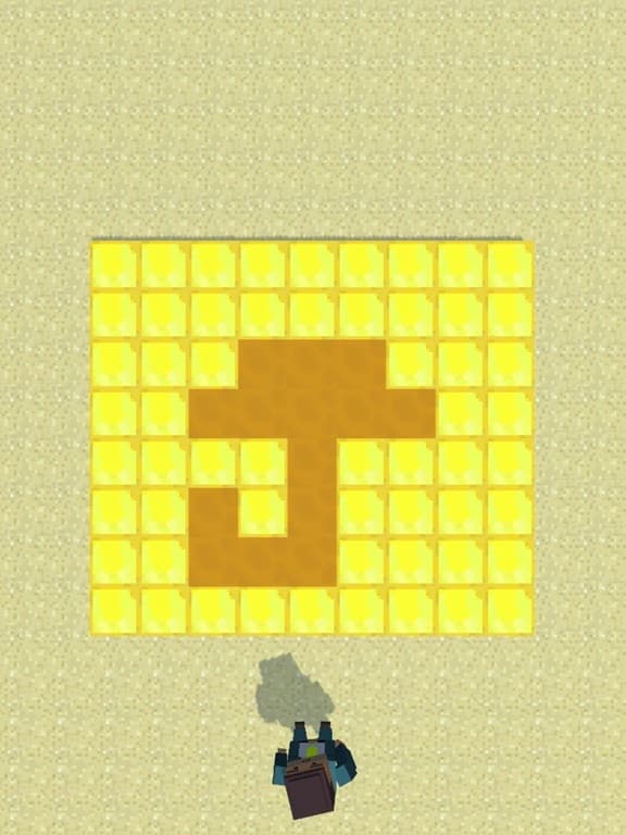 Craft Survival Challenge