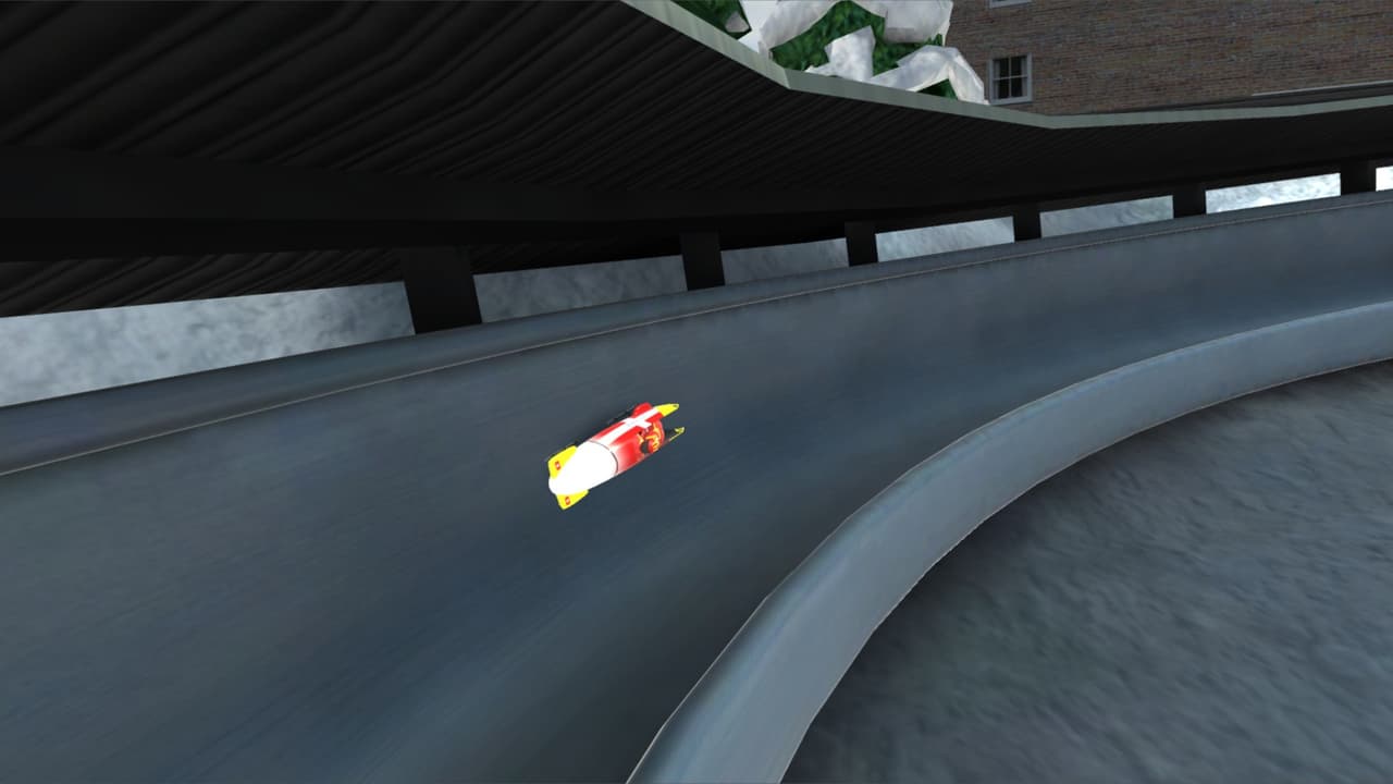 BSL Winter Game Challenge screenshot 3