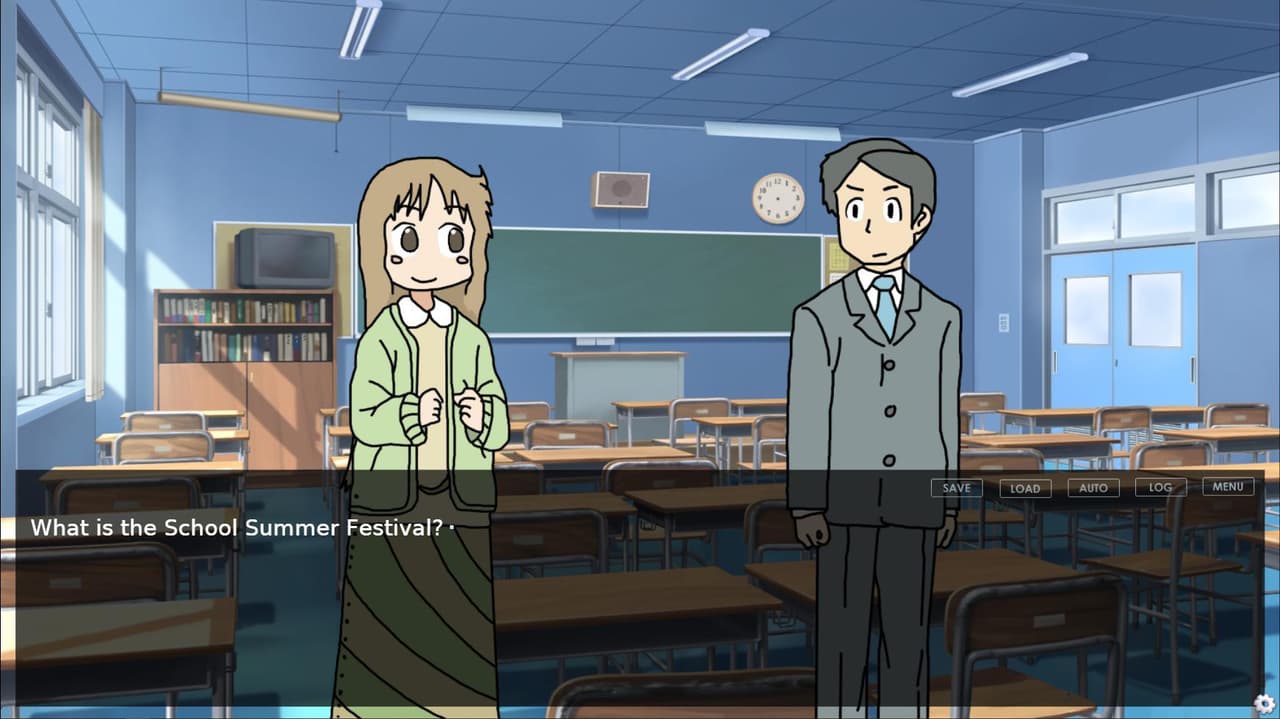 Writing & Rhetoric: School Summer Festival screenshot 3