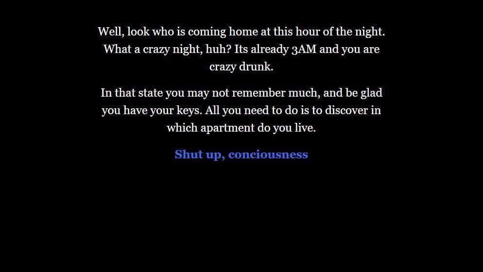 dRUNKEN nEIGHBOR screenshot 3