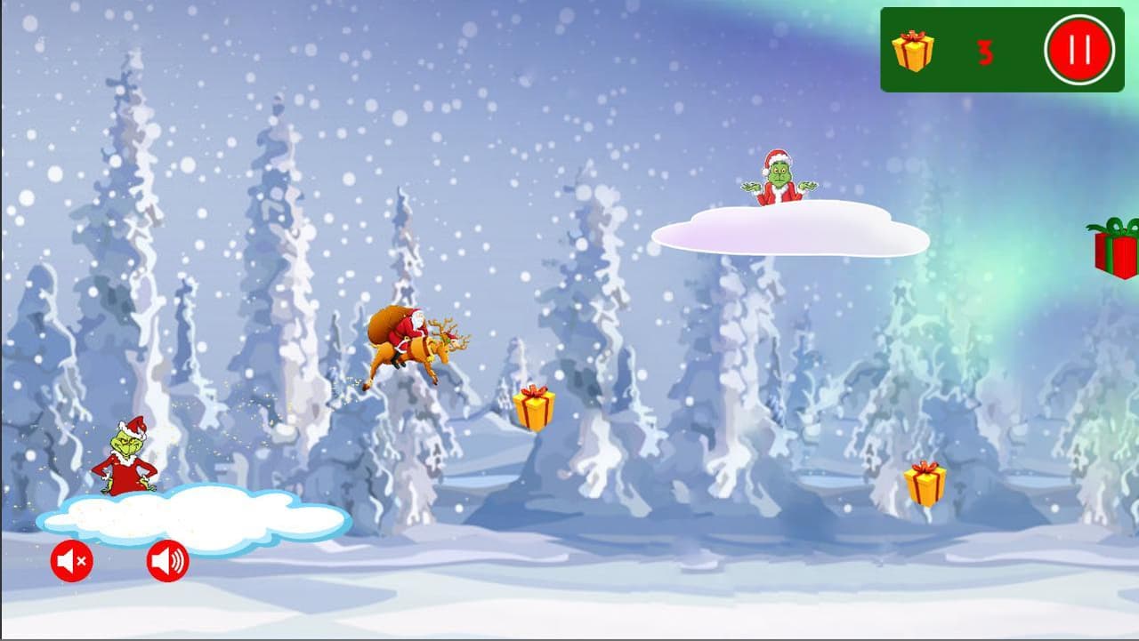 Ho..Ho..Ho. screenshot 4