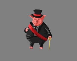 Long Live The Pig