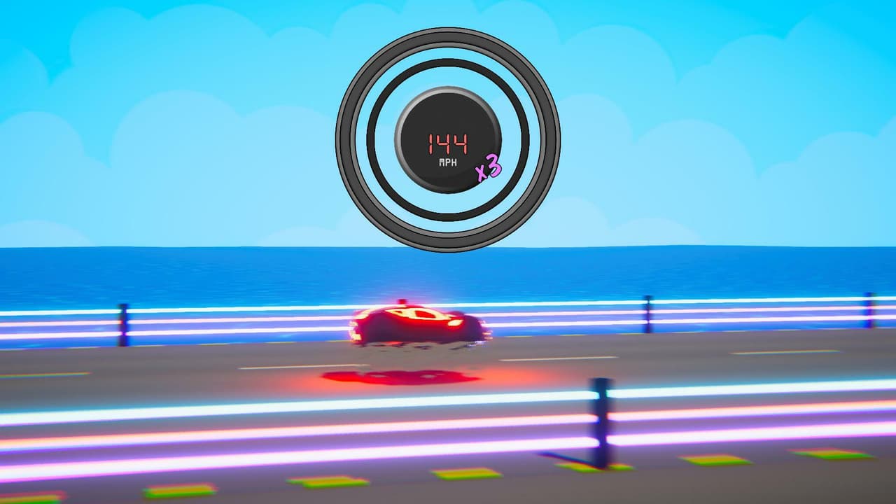 Jetset Draggers screenshot 4