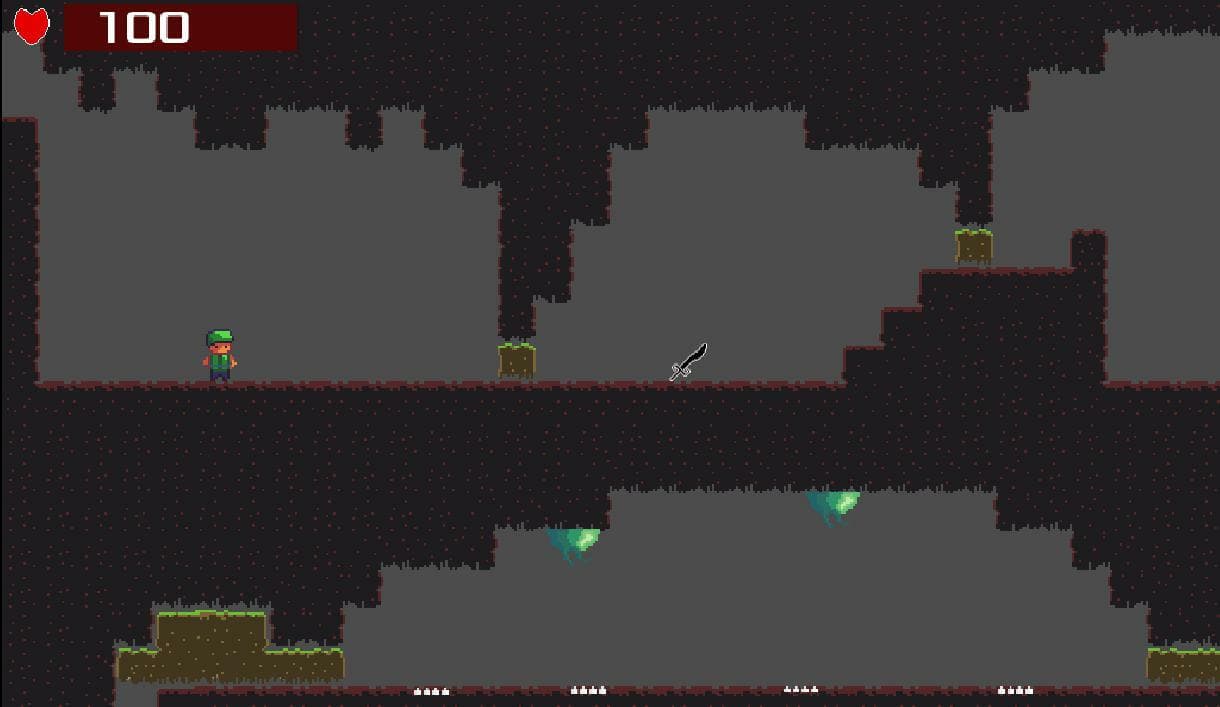 KERENE screenshot 2