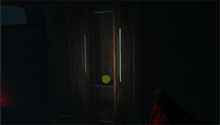 Story Of GhostShip screenshot 2