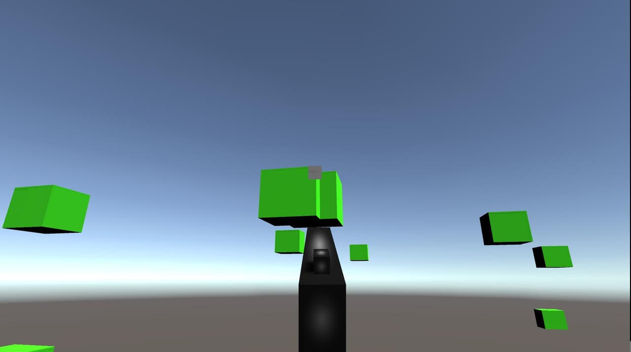 Grappling Gun Game