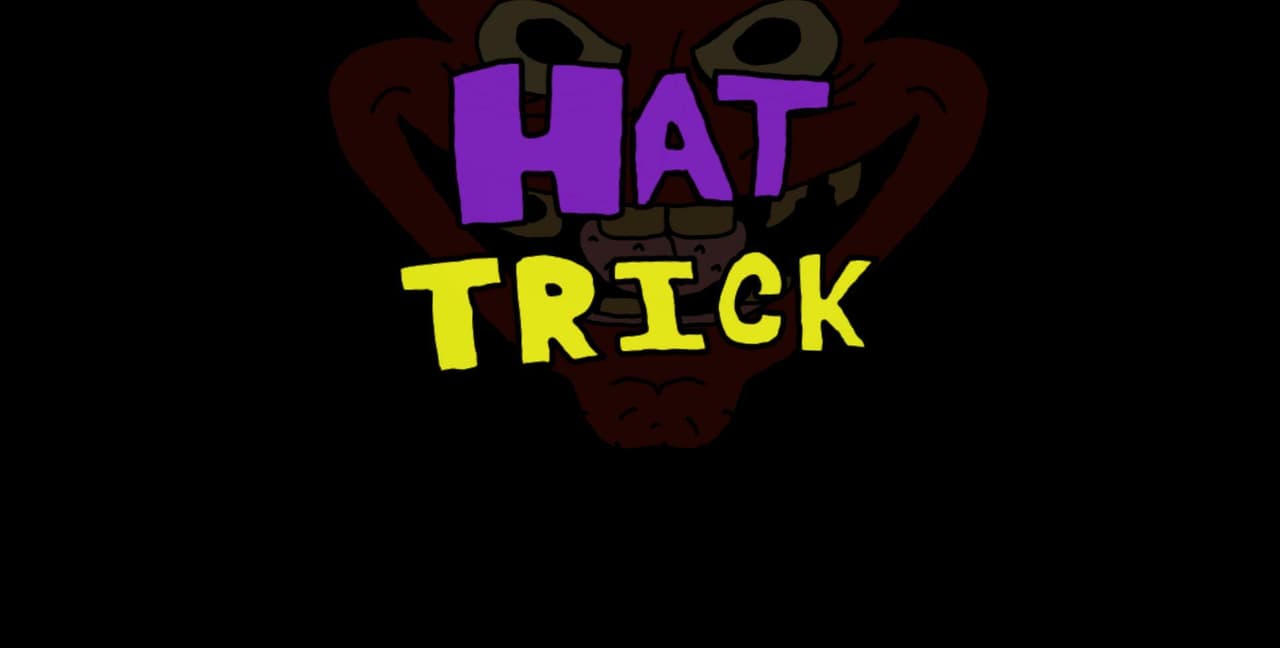 Hat Trick (slowkambo)
