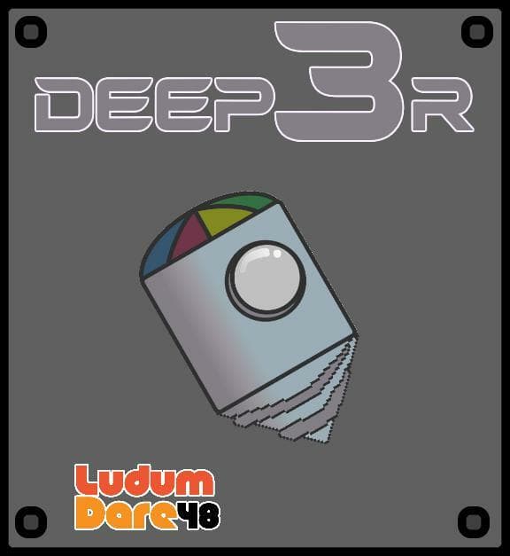 Deep3r