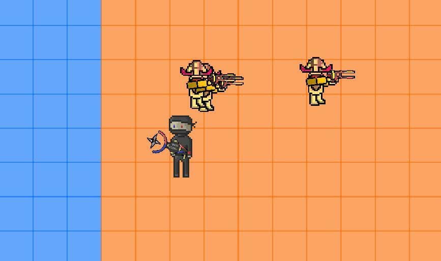 Extremophile screenshot 2