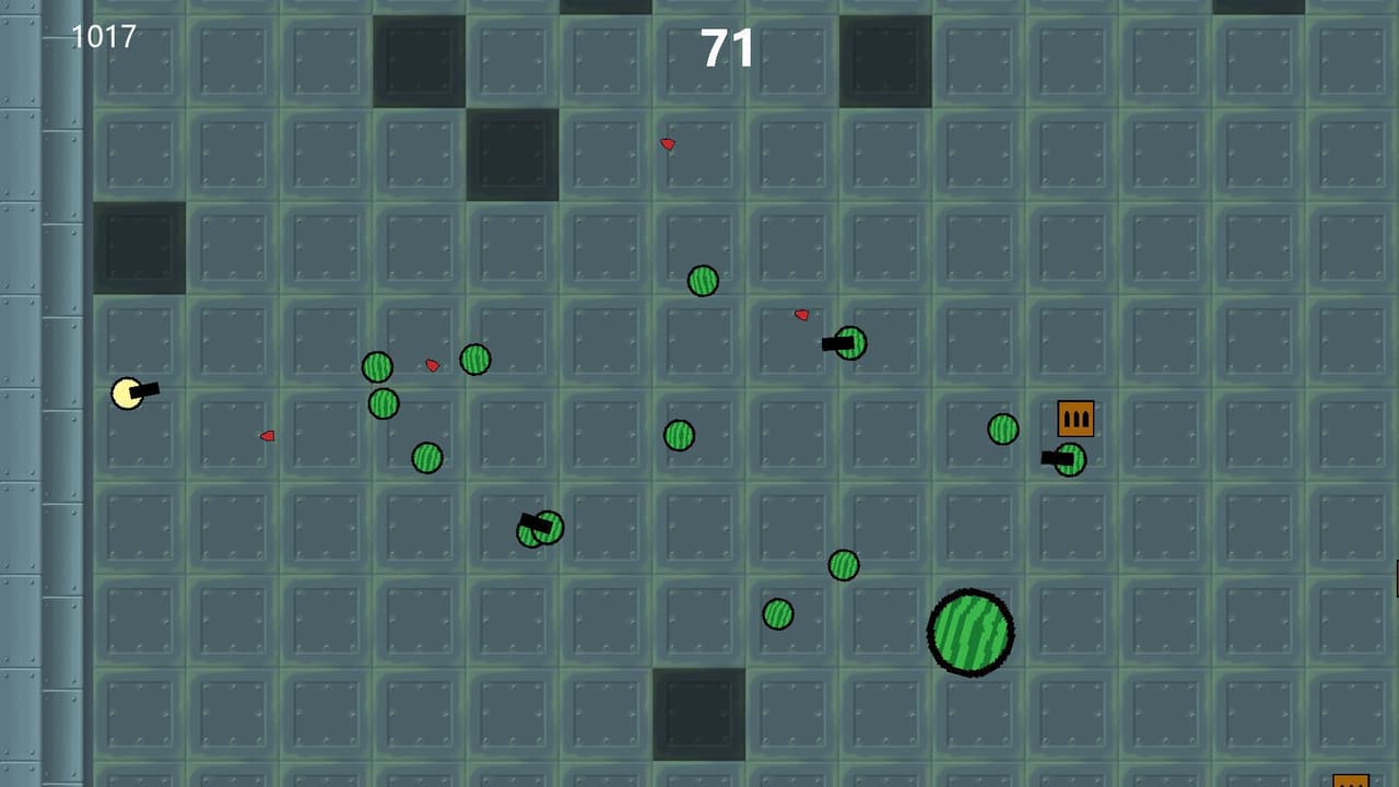 Gun Go Brrr 2