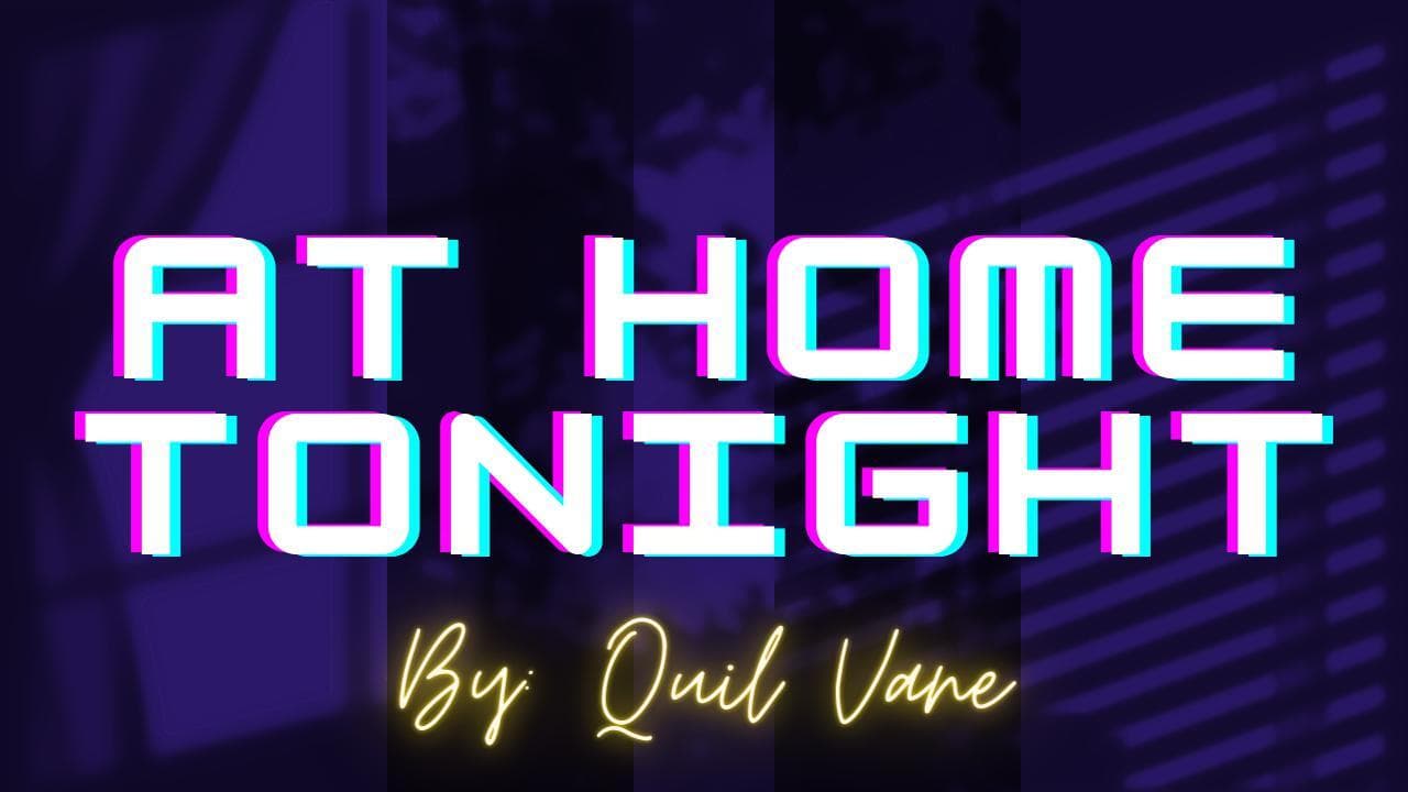 At Home Tonight