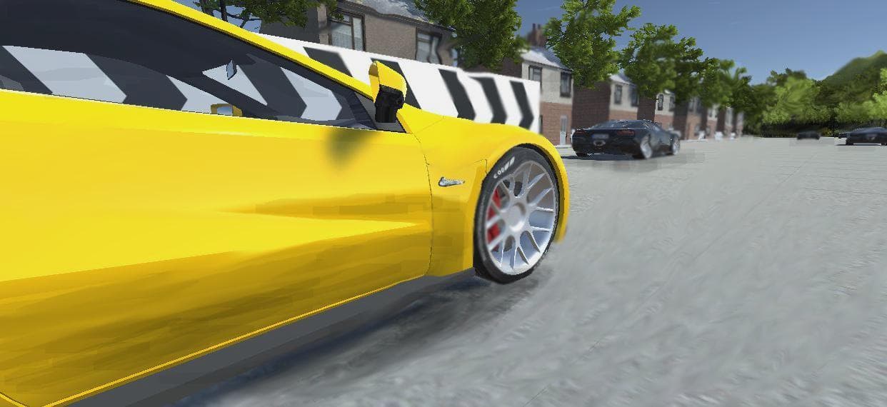 Car-Race