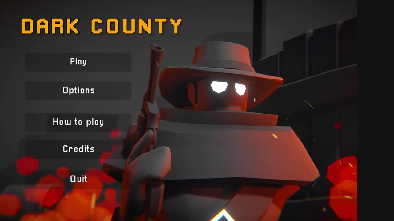 Dark County screenshot 3