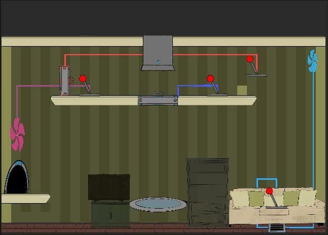 Automouse screenshot 4