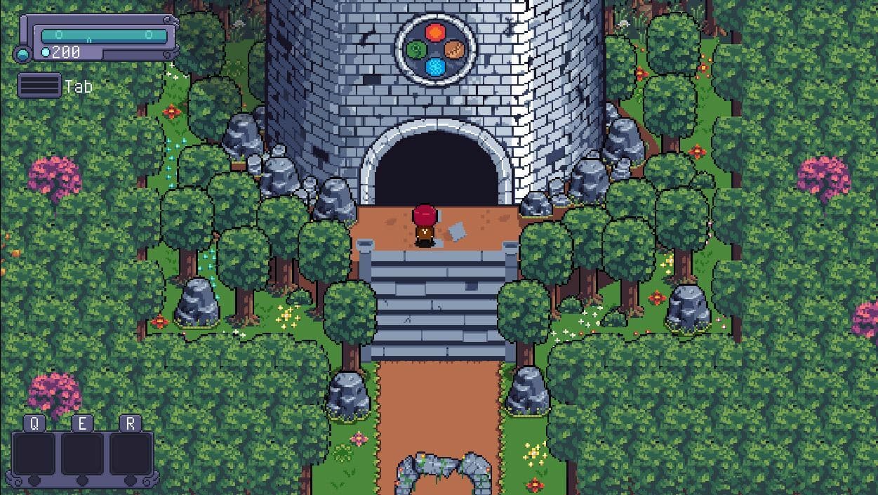 Alvorada das Estações (2020/1) screenshot 4