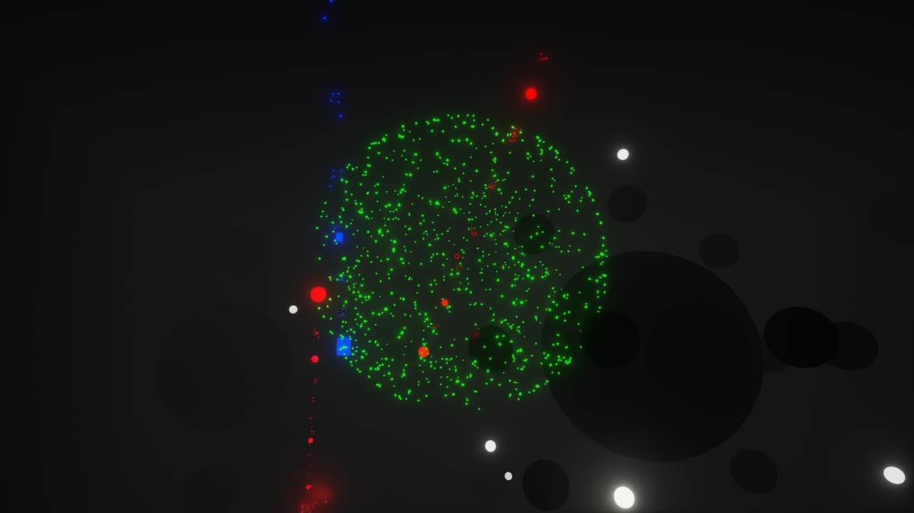 ShapeRockets screenshot 3