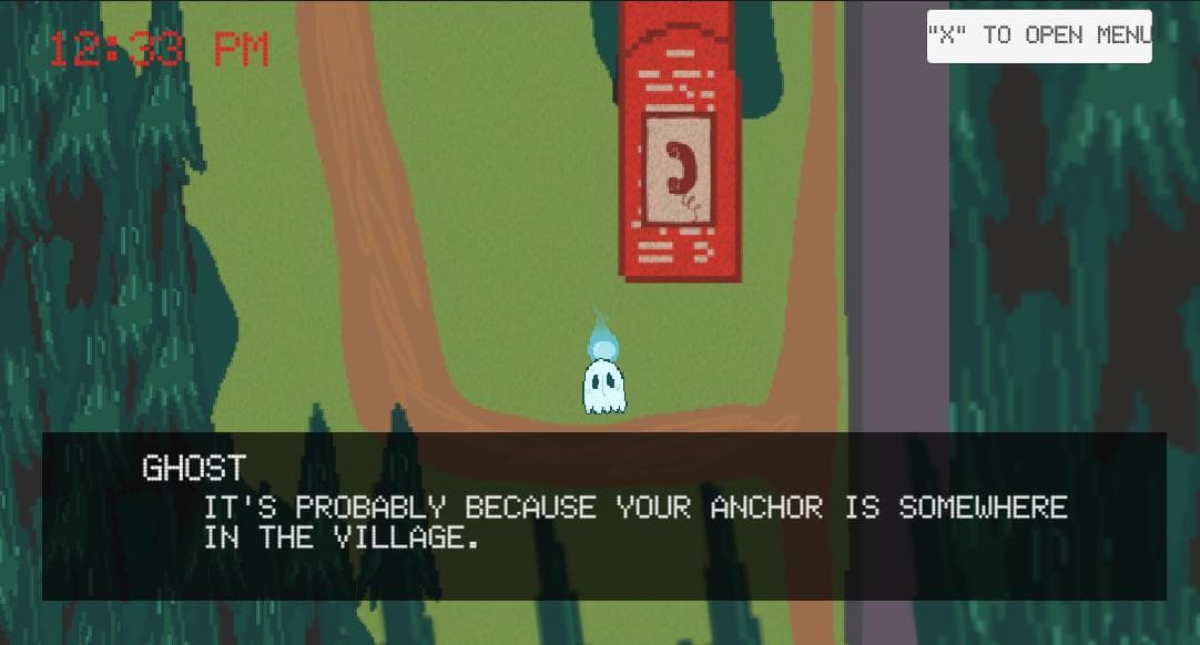 Diurnal Dusk screenshot 2