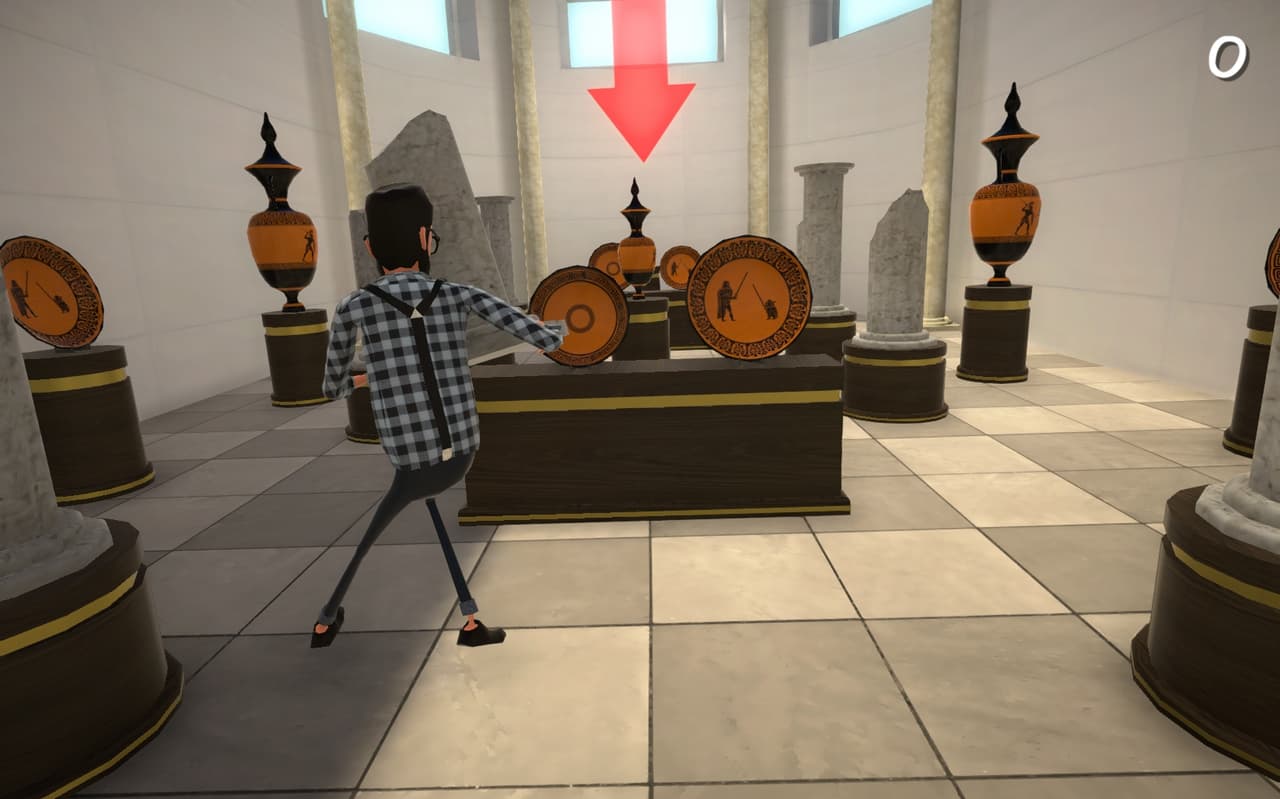 Handle With Care screenshot 6