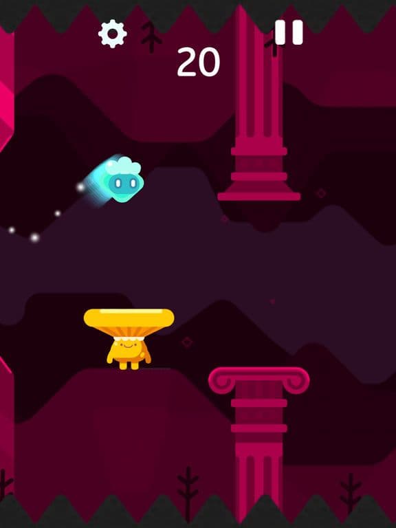 Wonder Hop screenshot 2