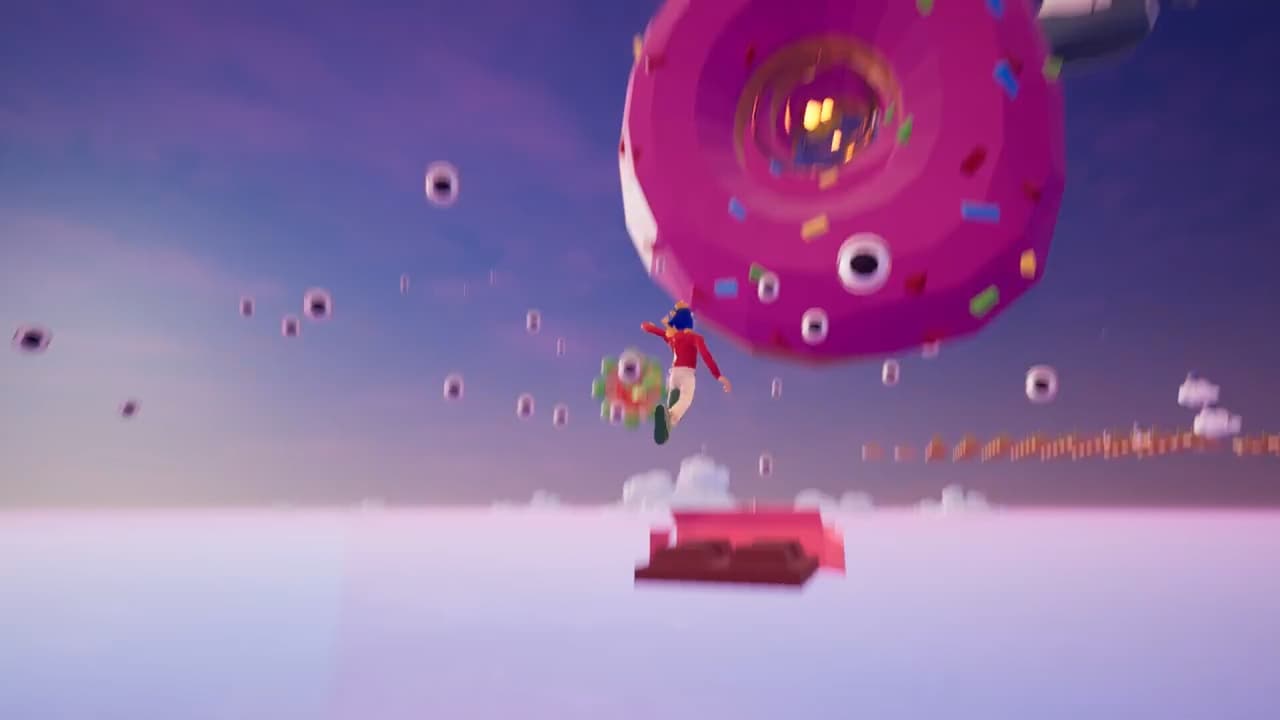 Trip Not screenshot 5