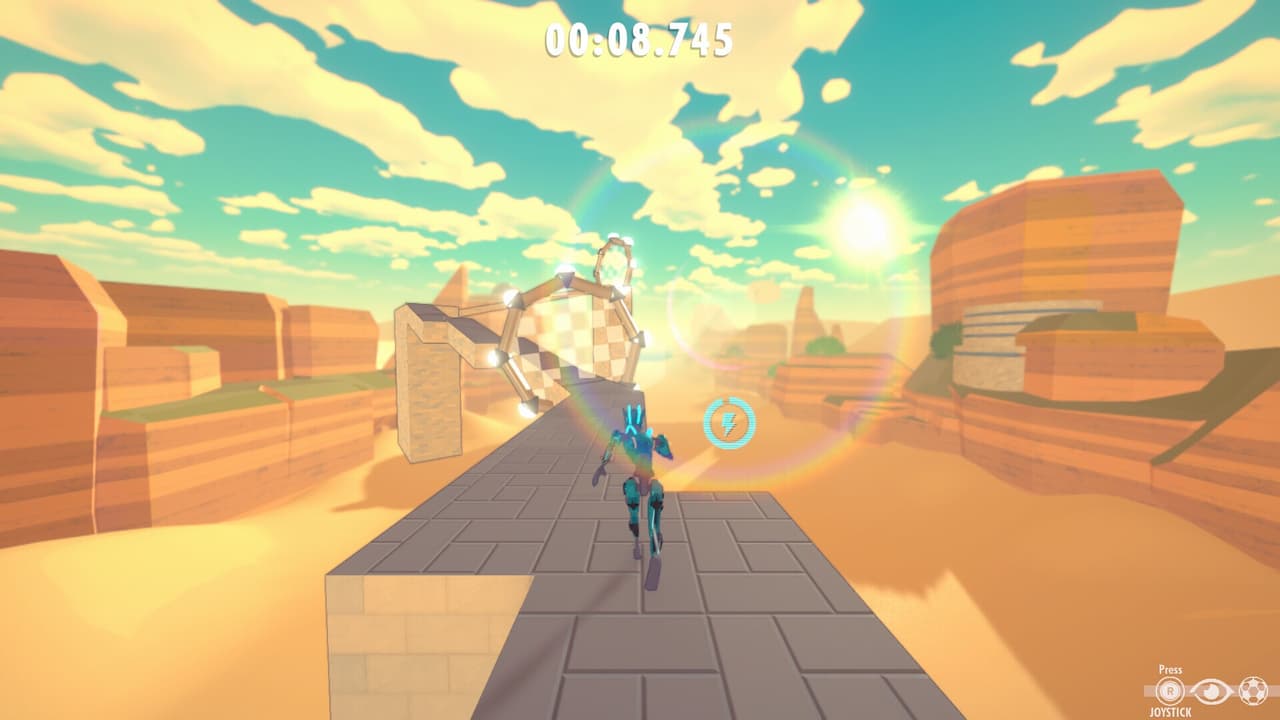 NEOTAG LEAGUE screenshot 6