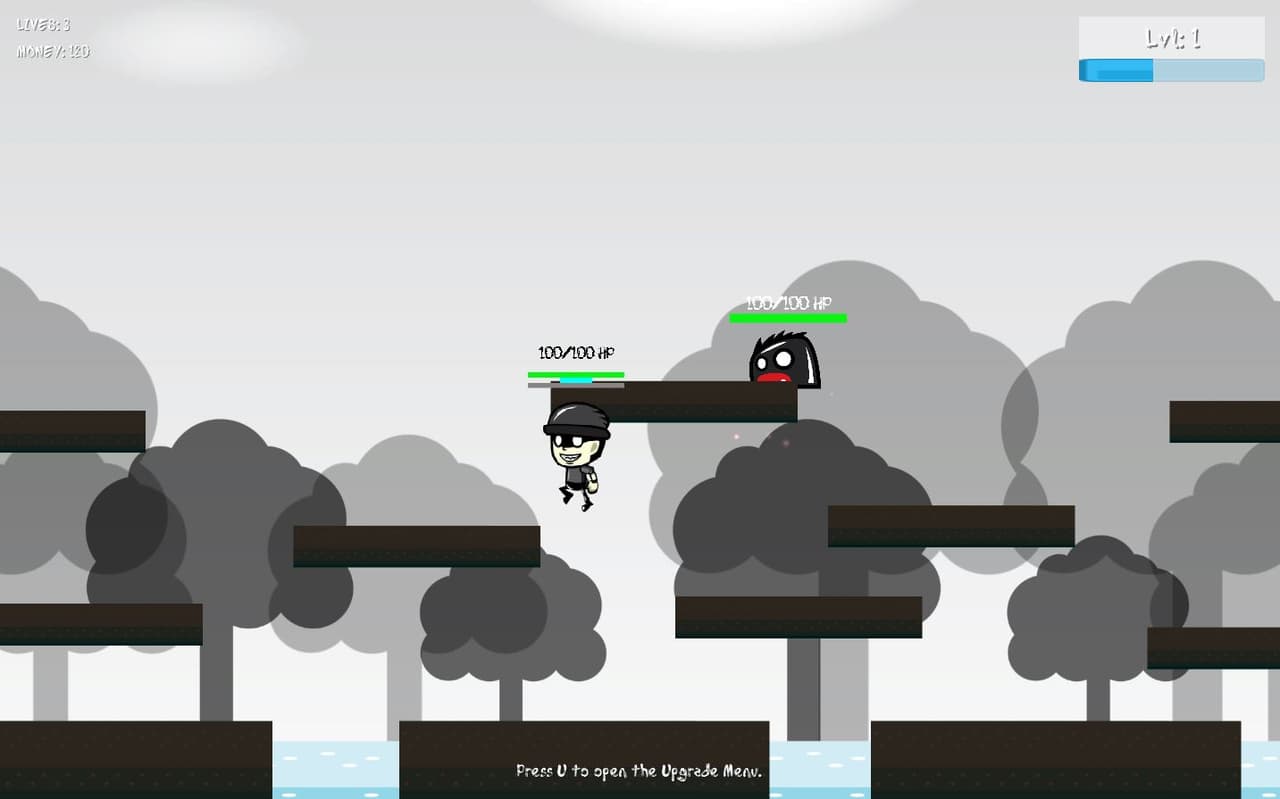 Achievement Hunter: Thief screenshot 4