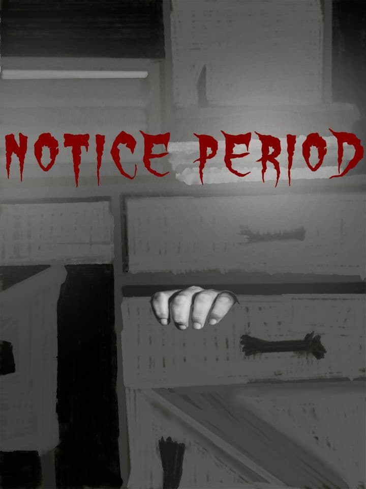 Notice Period screenshot 2