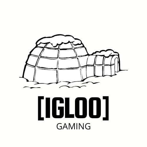 isolation (itch) (igloogaming)