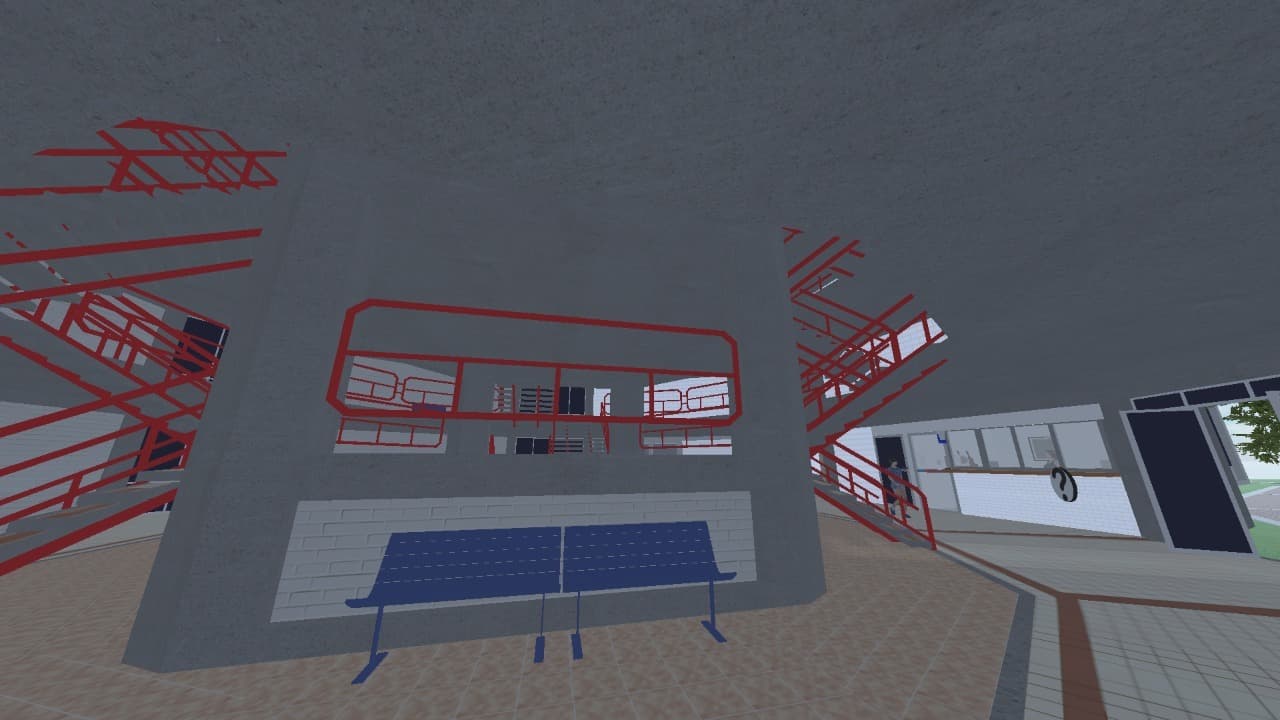 Virtual UMAD | Directors Cut screenshot 4