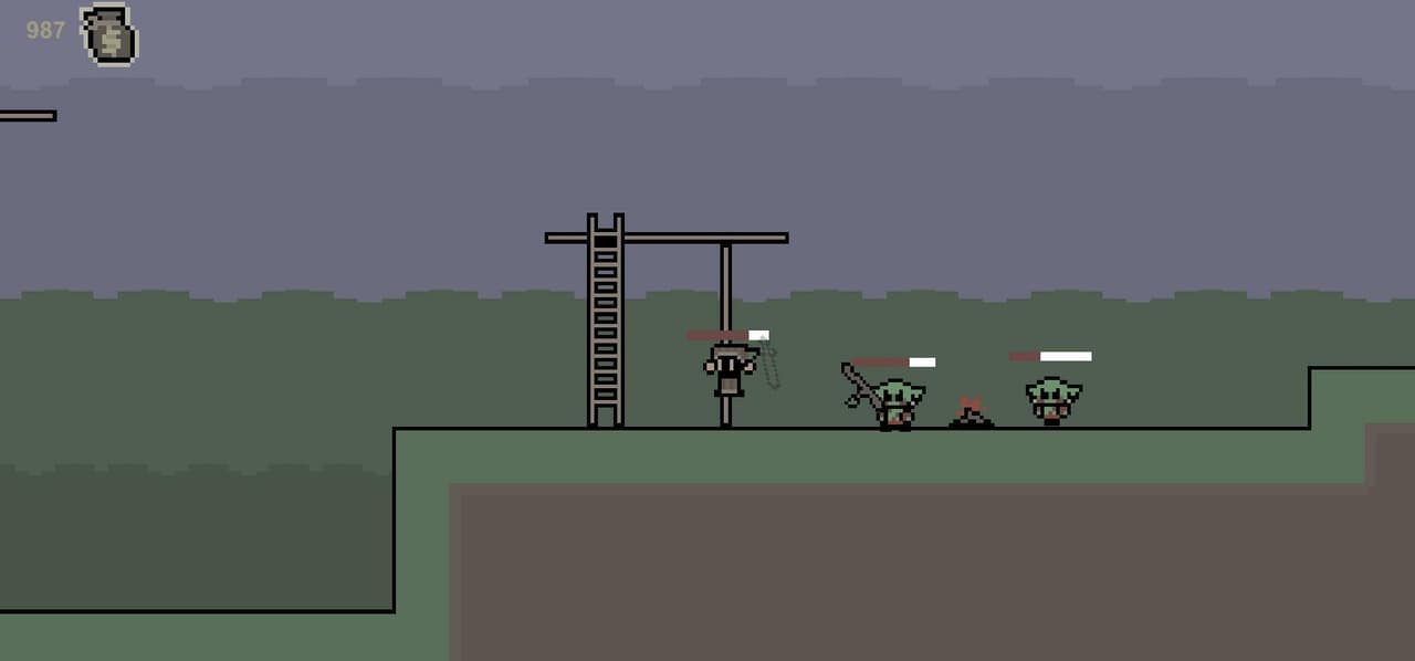 Swords N Goons screenshot 3