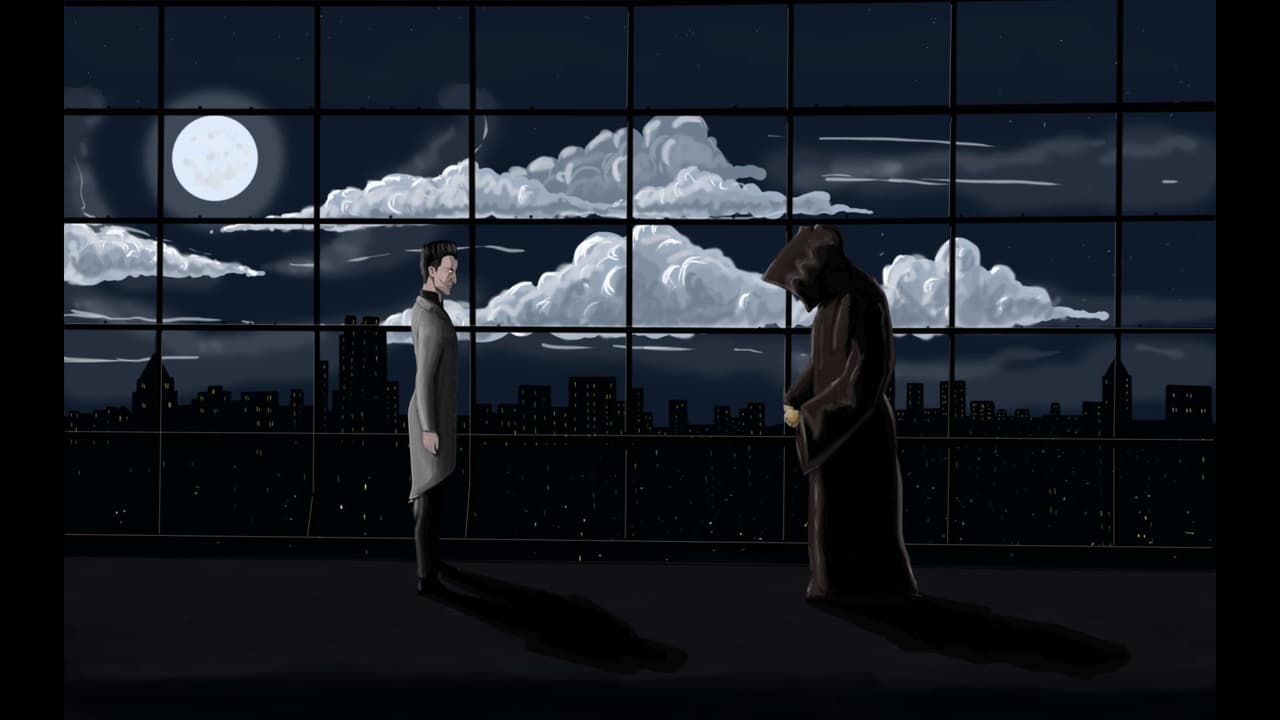 The Cult: Marduks Longest Night screenshot 6