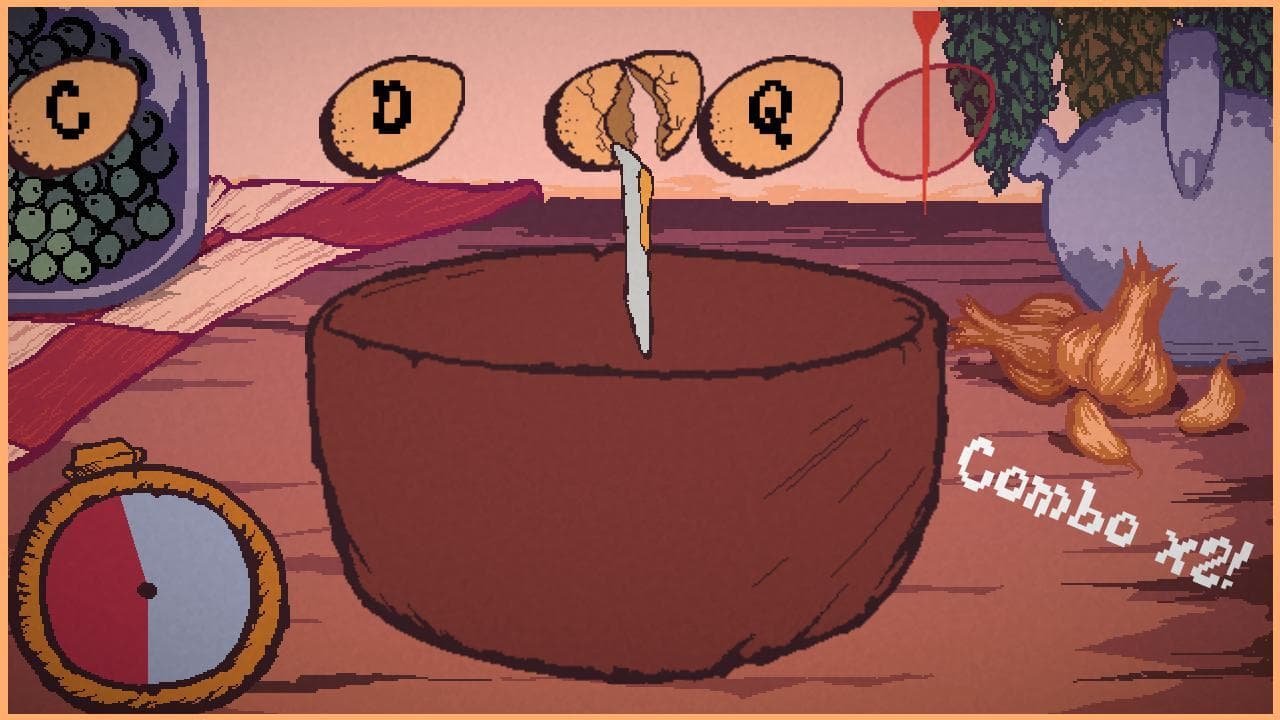Cookin Papas screenshot 4