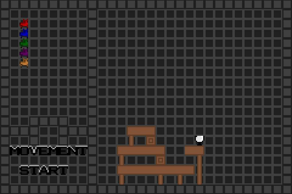 Push and Shove screenshot 2