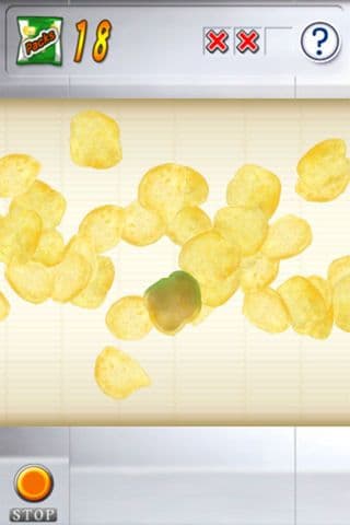 Chips Flick screenshot 3