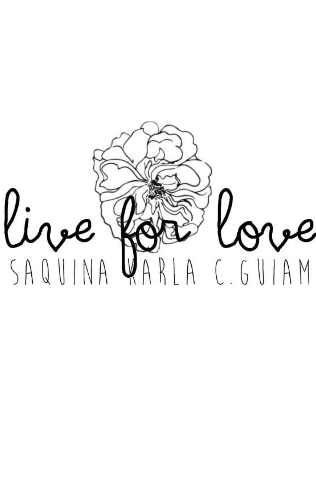 Live for Love