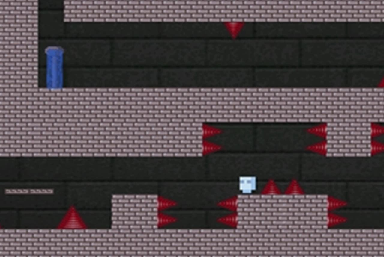 Dont Drop The Soap screenshot 3